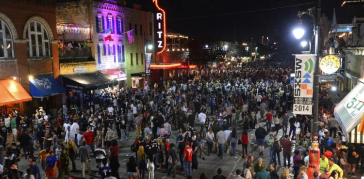 Cultural festival in Texas, USA canceled due to Corona