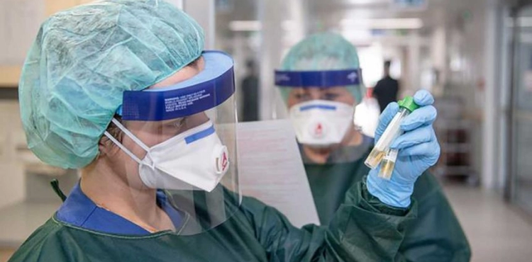 Germany: 2 deaths and 5 thousand quarantine due to Corona virus