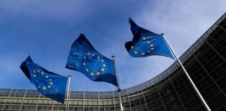 European Union leaders to hold a video conference on Corona