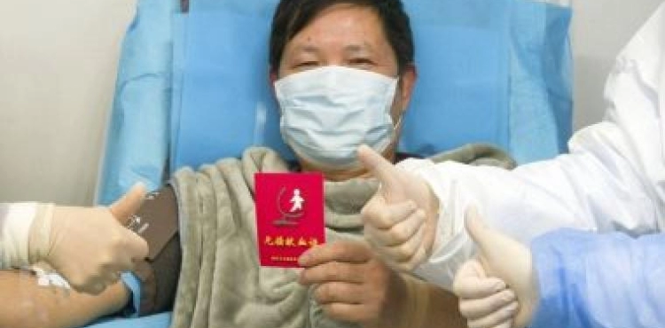 WHO: 70% of Corona patients in China have recovered