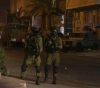 12 citizens arrested, including freed prisoners