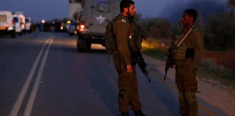 16 citizens, including an injured boy, were arrested