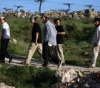 Hawara: Two youths were injured as a result of an assault by settlers