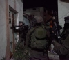 The occupation forces arrest two wounded from Hawara, south of Nablus