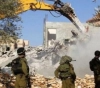 Washington: We raised with Israel the demolition of Palestinian homes
