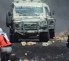 Clashes in Qalqilya and three injuries in Kafr Qaddoum