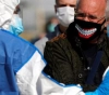The number of injuries in Israel increased to 178