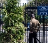 America extends travel ban to Europe to include Britain and Ireland