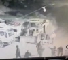 Settlers attack Palestinian vehicles in Hawara