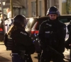 Germany closes its borders with 3 countries starting tomorrow