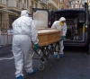 Italy: 368 new deaths in Corona within one day