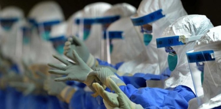 What are the effects of the epidemics in the societies?