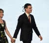 The wife of the Spanish Prime Minister infected with the Corona virus