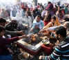 India: promoting cow urine as a treatment for the emerging corona virus