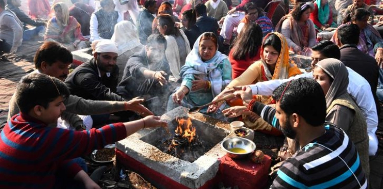 India: promoting cow urine as a treatment for the emerging corona virus