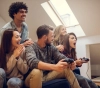 Italians resort to computer games to counter the siege of the Coruna virus