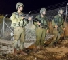 The occupation arrests two young men who crossed the border from the southern Gaza Strip