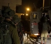 The occupation arrests two boys from Bethlehem