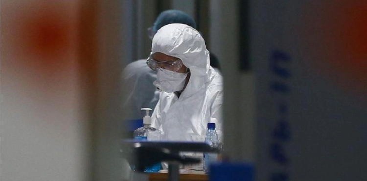 298 people with corona, including 4 serious cases, in Israel