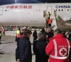 China will send more medical experts to Italy