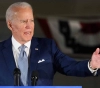 Biden vows to choose a woman as his deputy if he wins the Democratic nomination