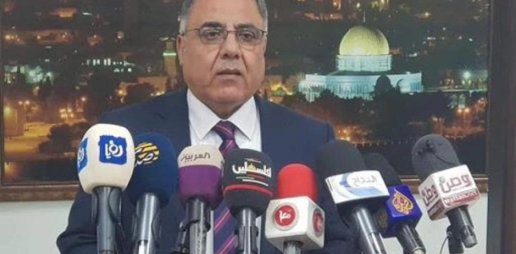 Melhem: 41 of 2946 samples were examined since the beginning of the &quot;Corona&quot; crisis, and 79 were being examined