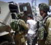 IOF arrest nine citizens and confiscate money