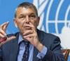 The United Nations appoints a new president for UNRWA