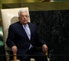President Abbas arrives in New York to participate in the work of the General Assembly