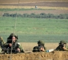 A boy was shot and wounded, in the northern Gaza Strip