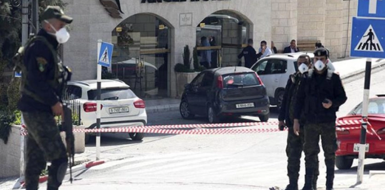 Minister of Health: 17 persons with corona were recovered in Bethlehem and a new case was reported in Salfit