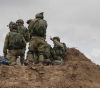 The occupation shoots youths in eastern Gaza