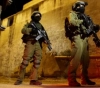 Qalqilya: 5 youths were arrested and a young man was wounded by the Israeli occupation forces
