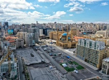 Lebanon: 43 new cases of coronavirus and high infections to 206