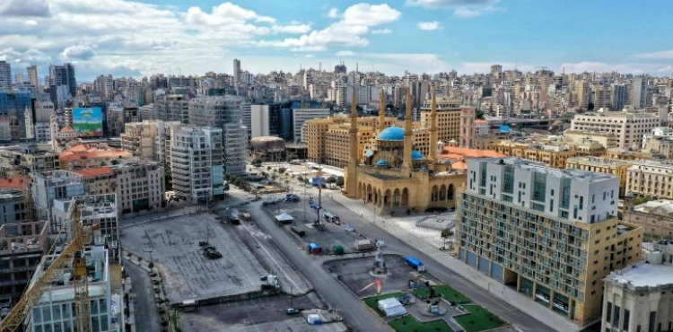 Lebanon: 43 new cases of coronavirus and high infections to 206