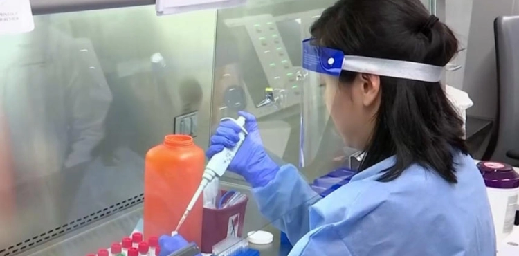 China begins clinical trials on new vaccine for Corona virus