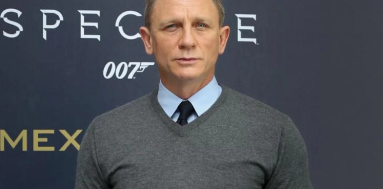 Daniel Craig refuses to give a single penny of his wealth to his children