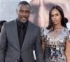 Idris Alba&acute;s wife announces that she is infected with Corona virus