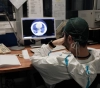 A virtual super computer to develop a treatment against the Corona virus