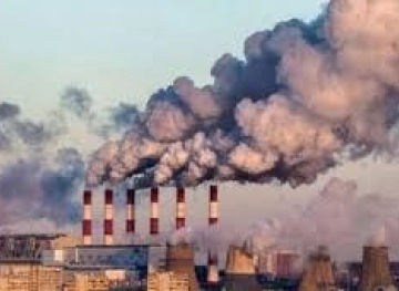 A new system of artificial intelligence that can predict air pollution