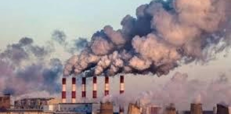 A new system of artificial intelligence that can predict air pollution