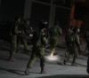 Despite the imposition of curfews, the occupation forces arrest 7 citizens