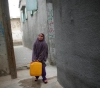Gaza Water Authority: Climate change increases water shortage