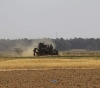 Limited Israeli incursion into the southern Gaza Strip