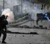 Clashes near the northern entrance to Kailiya