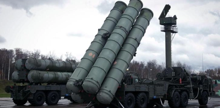 Russia will deliver Syria missiles &quot;s-300 &quot;