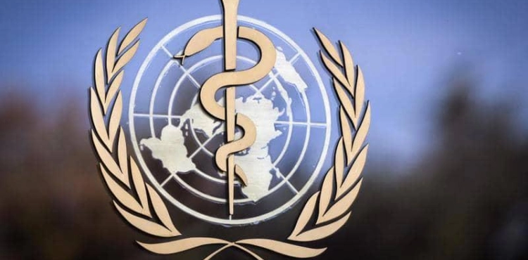WHO: &quot;chronic&quot; global shortage of protective equipment is a &quot;pressing threat&quot;