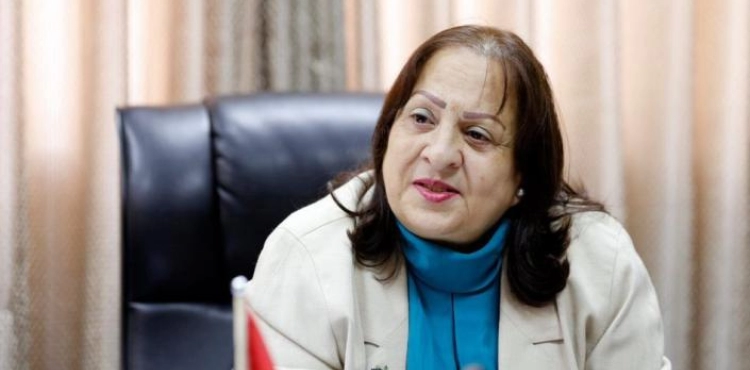 The Minister of Health: sent 1,500 smears for &quot;Corona&quot; checks to the Gaza Strip