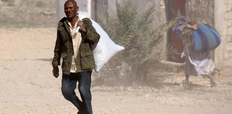 United Nations: 8.3 million Arabs are threatened by poverty as a result of &quot;Corona&quot;