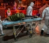 The appalling prospect of US deaths forces the &quot;Pentagon&quot; to order 100,000 body bags